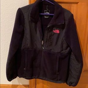 Women’s breast cancer north face Denali